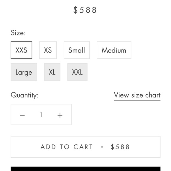 Oliphant YOKE RUFFLE MAXI- AMALFI LIME - Picture 7 of 8